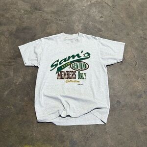 1994 Sam’s Club Members Only Collection Tee